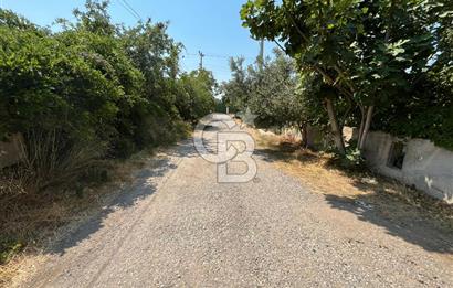 Urla Torasan Mahallesi 328 m2 Arsa İçerisinde Müstakil Ev