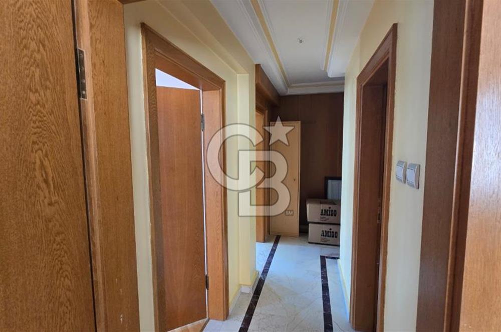 SANCAK MAHALLESİNDE ARA KAT ŞAHANE BİR DAİRE