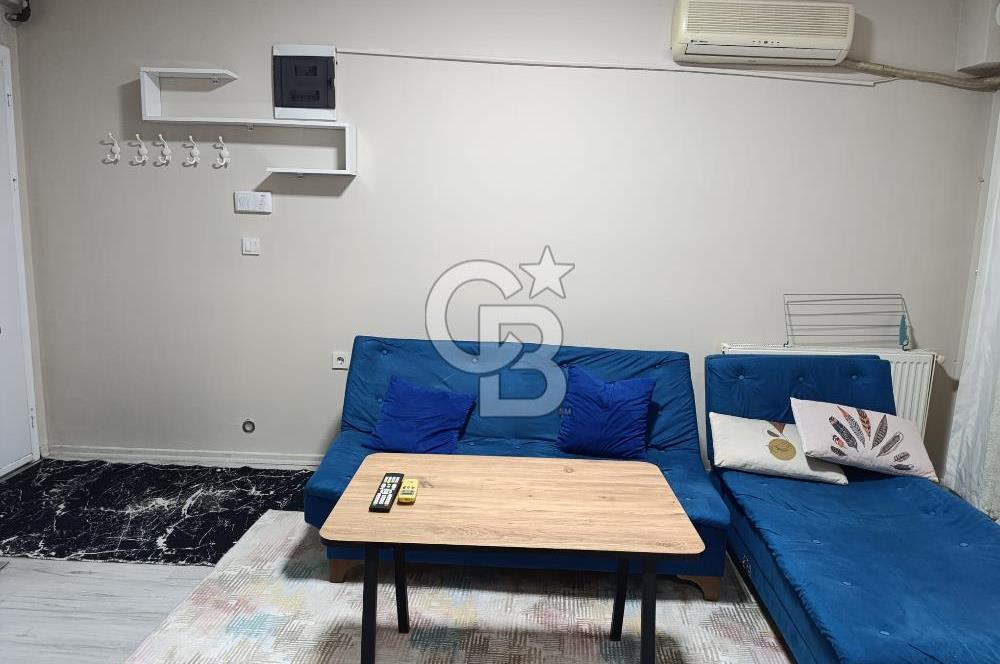 İzmir Buca Tınaztepe Satılık Daire 1+1 Üni Karşısı