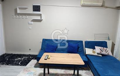 İzmir Buca Tınaztepe Satılık Daire 1+1 Üni Karşısı