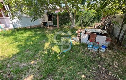 Urla Torasan Mahallesi 328 m2 Arsa İçerisinde Müstakil Ev