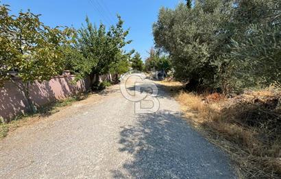 Urla Torasan Mahallesi 328 m2 Arsa İçerisinde Müstakil Ev