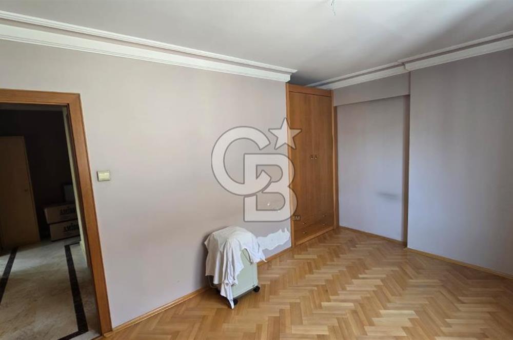 SANCAK MAHALLESİNDE ARA KAT ŞAHANE BİR DAİRE