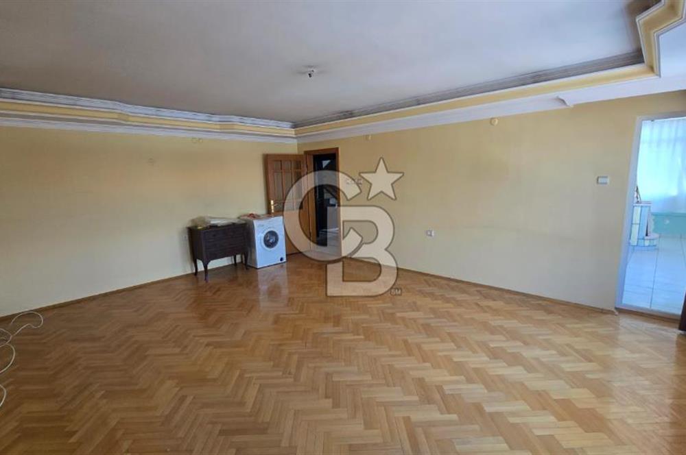 SANCAK MAHALLESİNDE ARA KAT ŞAHANE BİR DAİRE