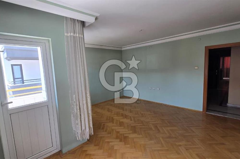 SANCAK MAHALLESİNDE ARA KAT ŞAHANE BİR DAİRE