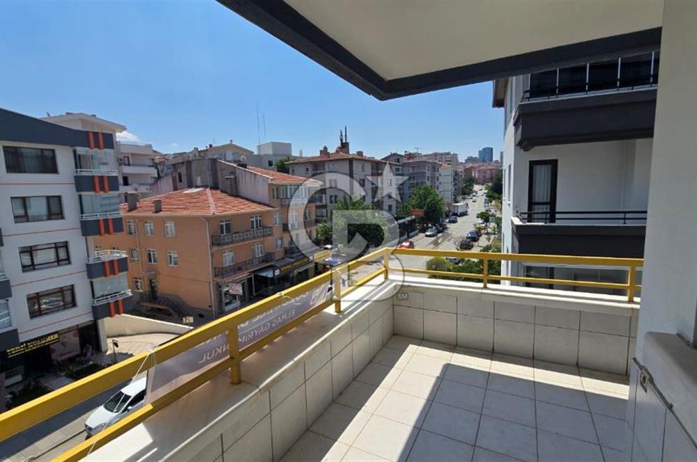 SANCAK MAHALLESİNDE ARA KAT ŞAHANE BİR DAİRE