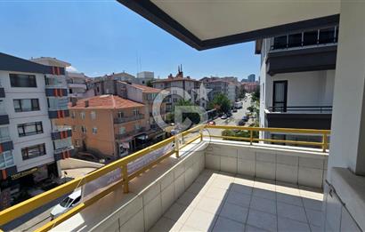 SANCAK MAHALLESİNDE ARA KAT ŞAHANE BİR DAİRE