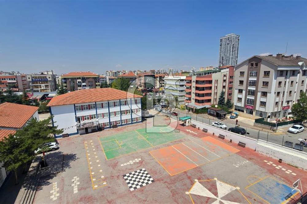 SANCAK MAHALLESİNDE ARA KAT ŞAHANE BİR DAİRE