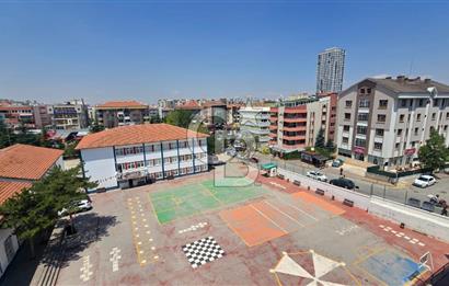 SANCAK MAHALLESİNDE ARA KAT ŞAHANE BİR DAİRE