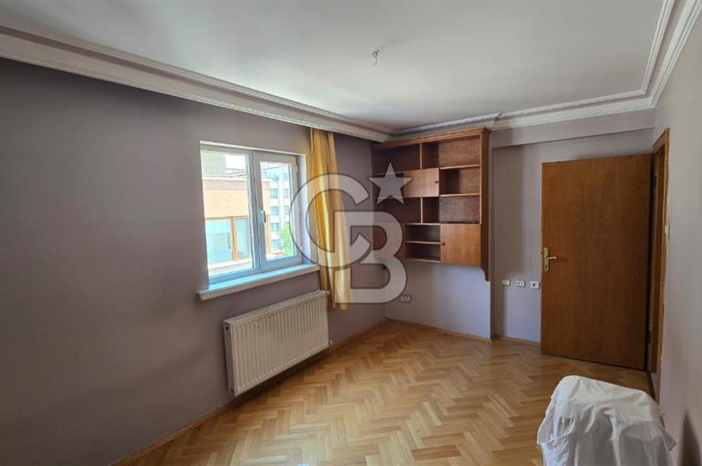 SANCAK MAHALLESİNDE ARA KAT ŞAHANE BİR DAİRE