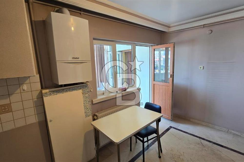 SANCAK MAHALLESİNDE ARA KAT ŞAHANE BİR DAİRE