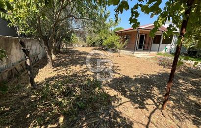 Urla Torasan Mahallesi 328 m2 Arsa İçerisinde Müstakil Ev