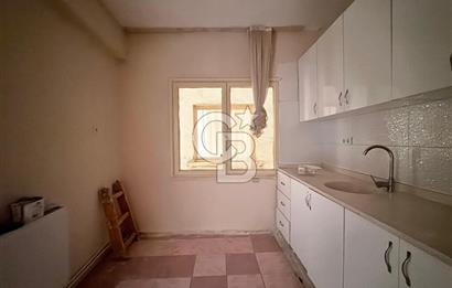 Konak Atilla Mh. Üçyol Metro İstasyon yakını D. Gazlı Satılık 2+1 Daire