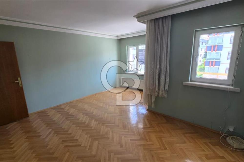 SANCAK MAHALLESİNDE ARA KAT ŞAHANE BİR DAİRE