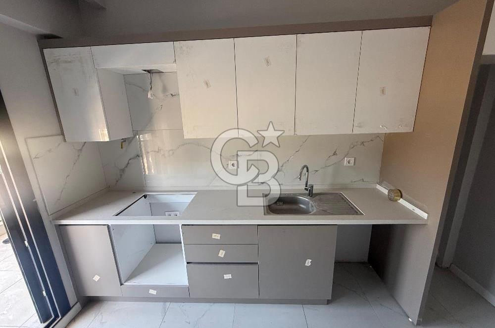 MENEMEN KOYUNDERE KEMAL ATATÜRK MAH ARAKAT 2+1 KİRALIK DAİRE