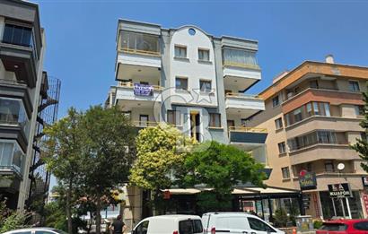 SANCAK MAHALLESİNDE ARA KAT ŞAHANE BİR DAİRE