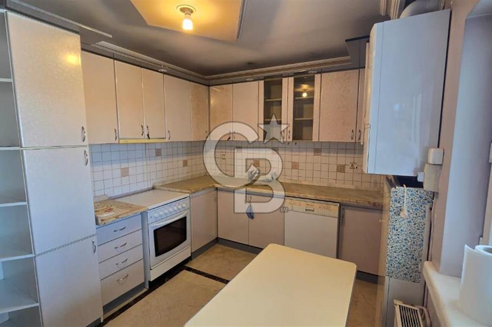 SANCAK MAHALLESİNDE ARA KAT ŞAHANE BİR DAİRE