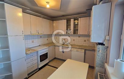 SANCAK MAHALLESİNDE ARA KAT ŞAHANE BİR DAİRE