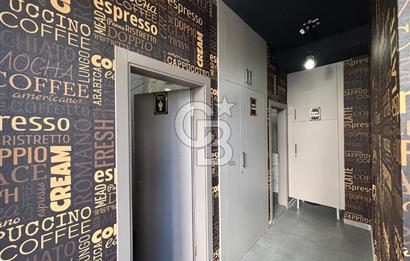 CUMHURİYET MAHALLESİ ÜNV. KARŞISI DEVREN KİRALIK CAFE 