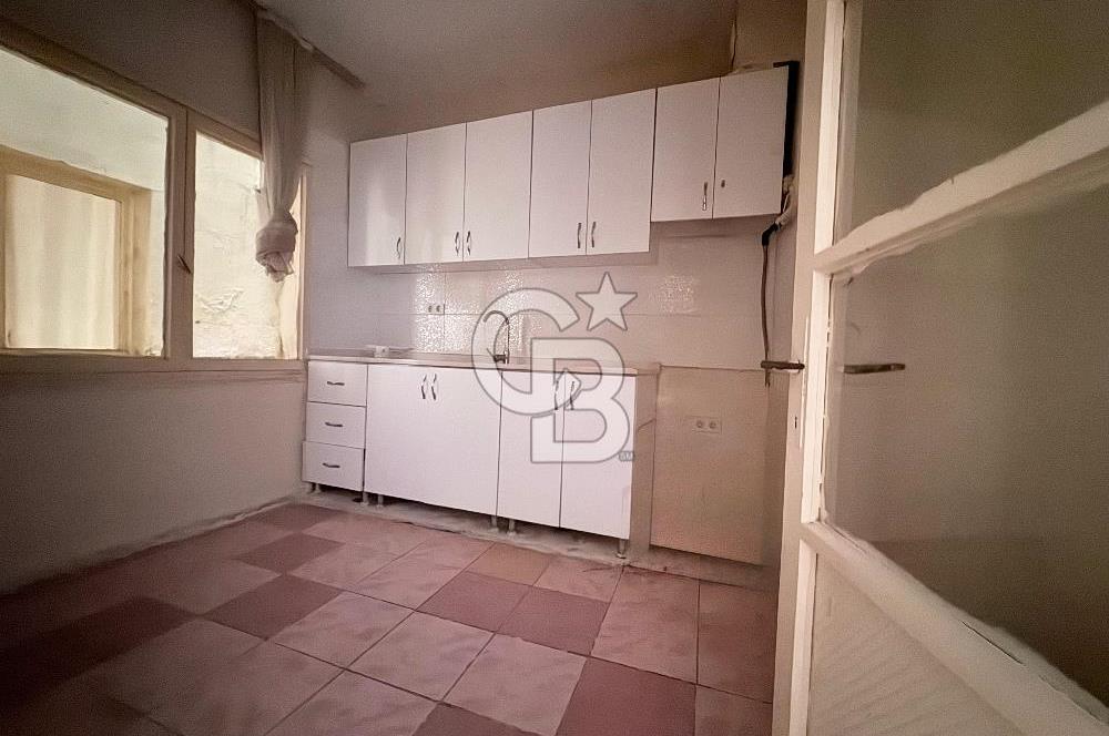 Konak Atilla Mh. Üçyol Metro İstasyon yakını D. Gazlı Satılık 2+1 Daire