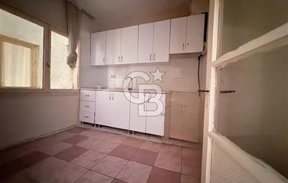 Konak Atilla Mh. Üçyol Metro İstasyon yakını D. Gazlı Satılık 2+1 Daire