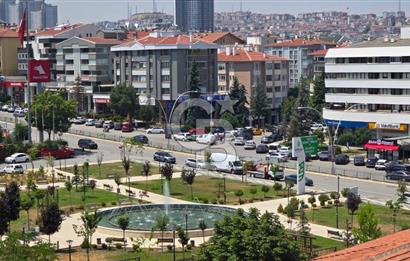 SANCAK MAHALLESİNDE ARA KAT ŞAHANE BİR DAİRE
