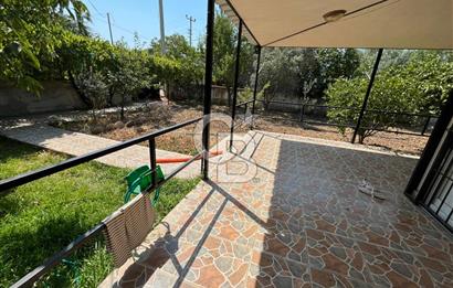 Urla Torasan Mahallesi 328 m2 Arsa İçerisinde Müstakil Ev