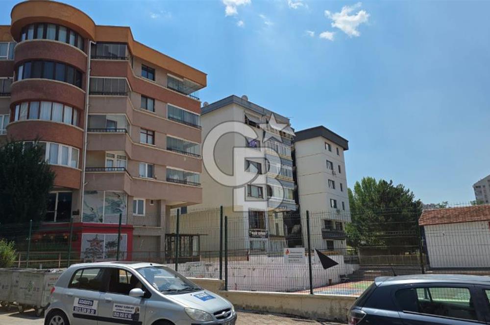SANCAK MAHALLESİNDE ARA KAT ŞAHANE BİR DAİRE