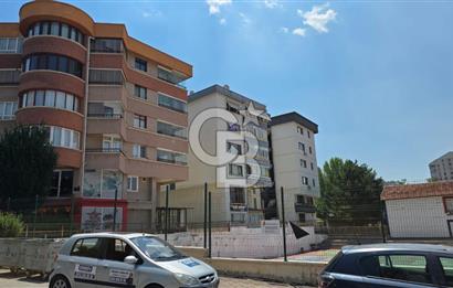 SANCAK MAHALLESİNDE ARA KAT ŞAHANE BİR DAİRE