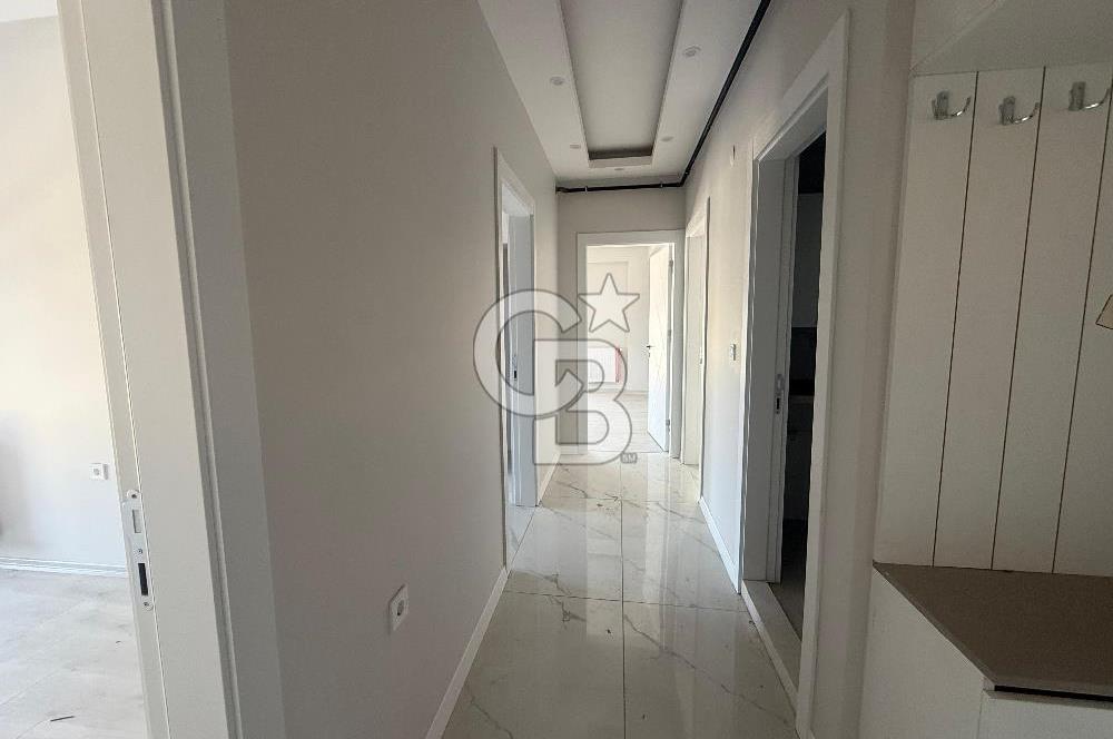 MENEMEN KOYUNDERE KEMAL ATATÜRK MAH ARAKAT 2+1 KİRALIK DAİRE