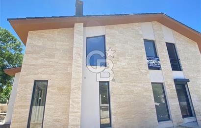 Urla Kuşçular’da 3+1 Satılık Villa