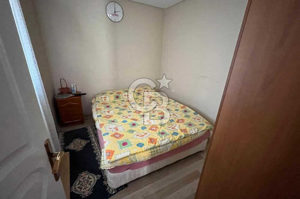Urla Torasan Mahallesi 328 m2 Arsa İçerisinde Müstakil Ev