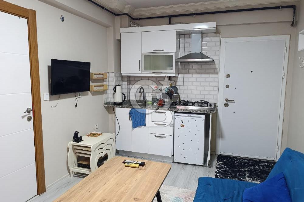 İzmir Buca Tınaztepe Satılık Daire 1+1 Üni Karşısı