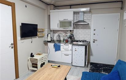 İzmir Buca Tınaztepe Satılık Daire 1+1 Üni Karşısı