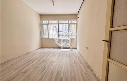 Konak Atilla Mh. Üçyol Metro İstasyon yakını D. Gazlı Satılık 2+1 Daire