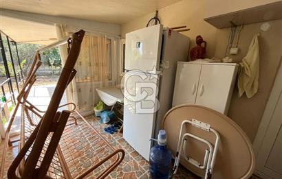 Urla Torasan Mahallesi 328 m2 Arsa İçerisinde Müstakil Ev