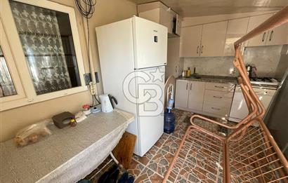 Urla Torasan Mahallesi 328 m2 Arsa İçerisinde Müstakil Ev