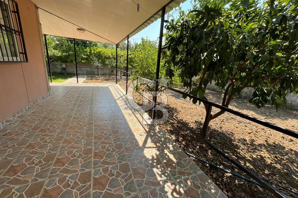 Urla Torasan Mahallesi 328 m2 Arsa İçerisinde Müstakil Ev