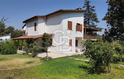 Kemalpaşa Yukarı kızılca Sağlıklı Yaşam Sitesinde Satılık Villa