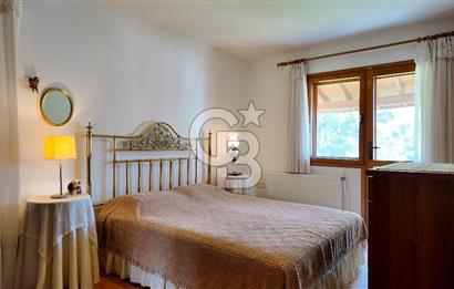 Kemalpaşa Yukarı kızılca Sağlıklı Yaşam Sitesinde Satılık Villa