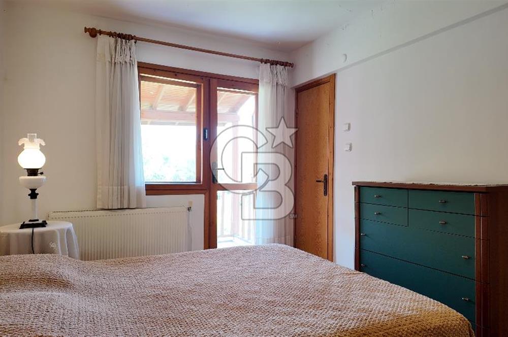 Kemalpaşa Yukarı kızılca Sağlıklı Yaşam Sitesinde Satılık Villa