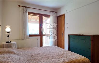 Kemalpaşa Yukarı kızılca Sağlıklı Yaşam Sitesinde Satılık Villa