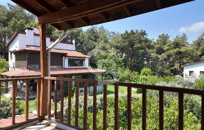 Kemalpaşa Yukarı kızılca Sağlıklı Yaşam Sitesinde Satılık Villa