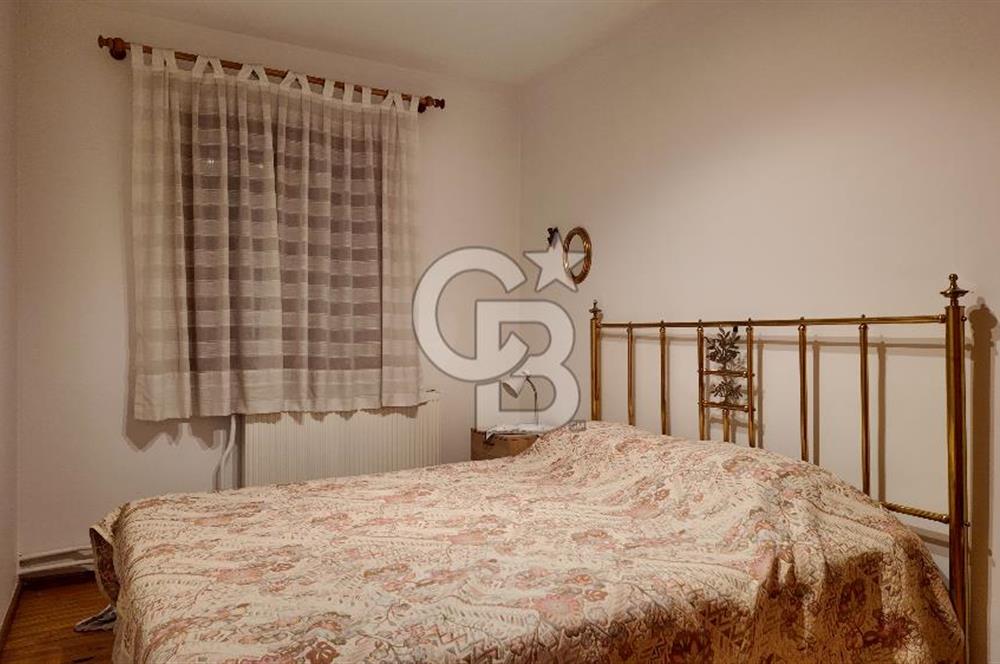 Kemalpaşa Yukarı kızılca Sağlıklı Yaşam Sitesinde Satılık Villa
