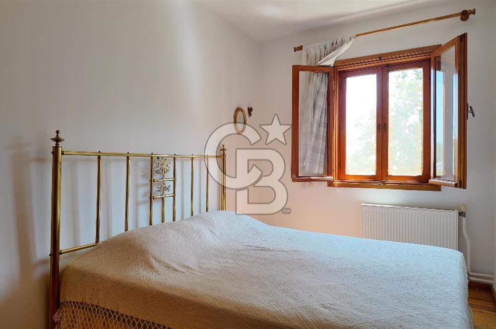 Kemalpaşa Yukarı kızılca Sağlıklı Yaşam Sitesinde Satılık Villa