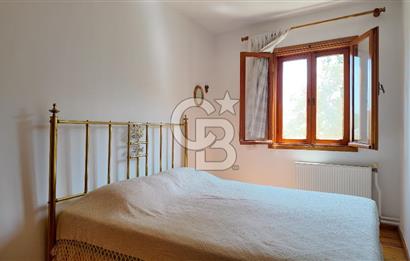 Kemalpaşa Yukarı kızılca Sağlıklı Yaşam Sitesinde Satılık Villa