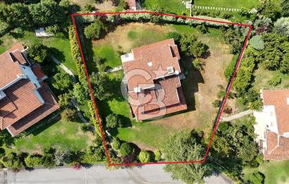 Kemalpaşa Yukarı kızılca Sağlıklı Yaşam Sitesinde Satılık Villa