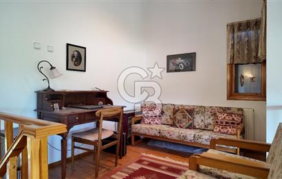Kemalpaşa Yukarı kızılca Sağlıklı Yaşam Sitesinde Satılık Villa
