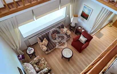 Kemalpaşa Yukarı kızılca Sağlıklı Yaşam Sitesinde Satılık Villa
