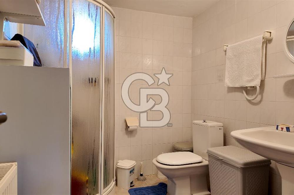 Kemalpaşa Yukarı kızılca Sağlıklı Yaşam Sitesinde Satılık Villa